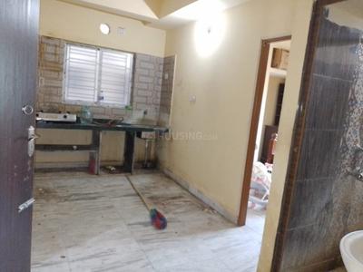 Kitchen Image of 980 Sq.ft 2 BHK Apartment / Flat for rent in Dum Dum Kolkata for Rs. 12500