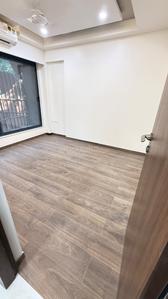 Bedroom Image of 500 Sq.ft 1 BHK Apartment / Flat for sale in Shreeji Nakshtra, Malad West Mumbai for Rs. 10100000