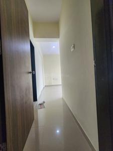 Bedroom Image of 1090 Sq.ft 2 BHK Apartment / Flat for rent in Lokhandwala Octacrest, Kandivali East Mumbai for Rs. 59000