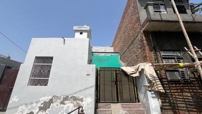 Image of 800 Sq.ft 3.5 BHK Independent House for sale in Hisar Tehsil, Hisar for Rs. 2500000