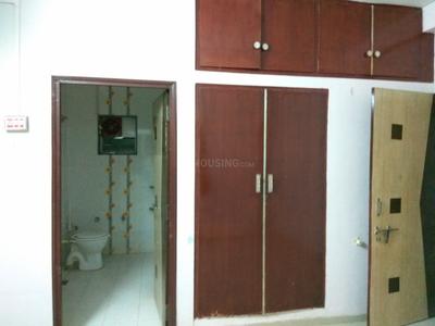 Bedroom Image of 1500 Sq.ft 3 BHK Apartment / Flat for sale in Alkapuri Vadodara for Rs. 4000000