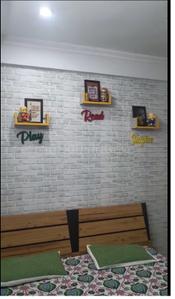 Bedroom Image of 1235 Sq.ft 2 BHK Apartment / Flat for sale in MB Homes, Raipur Dehradun for Rs. 11000000