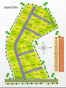 Image of 5000 Sq.ft 3 BHK Farm House for sale in Phanda Kala, Bhopal for Rs. 3500000