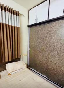 Bedroom Image of 1170 Sq.ft 2 BHK Apartment / Flat for sale in Vesu Surat for Rs. 5711111