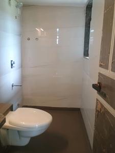 Common Bathroom Image of 691 Sq.ft 2 BHK Apartment / Flat for sale in Rattanraj Trinity Moksh, Ambernath East Ambernath for Rs. 5500000