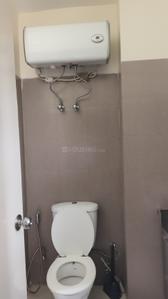 Image of 1200 Sq.ft 2 BHK Apartment / Flat for rent in Pioneer Park, Sector 61, Gurgaon for Rs. 65000