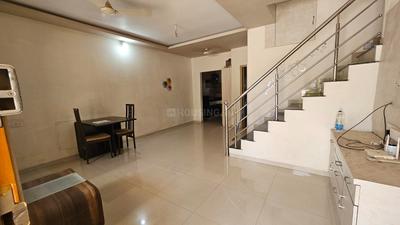 Hall Image of 1035 Sq.ft 3 BHK Duplex for sale in Chhani Vadodara for Rs. 11000000