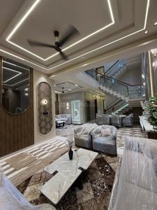 Hall Image of 3500 Sq.ft 5 BHK Villa for sale in Vaishali Nagar Extension Jaipur for Rs. 35100000
