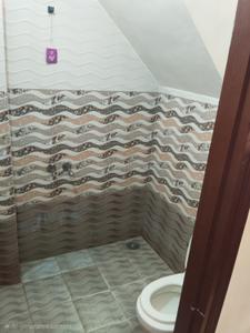 Bathroom Image of 500 Sq.ft 1 BHK Independent House for sale in Sultanwind Amritsar for Rs. 1450000