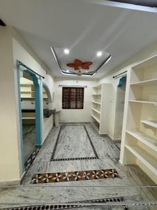 2 BHK Independent Builder Floor
