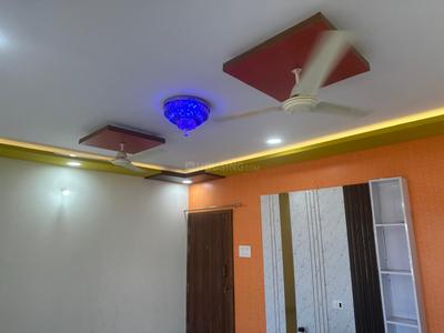1 BHK Apartment