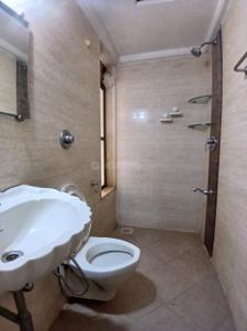 Bathroom Image of 1760 Sq.ft 3 BHK Apartment / Flat for sale in Paradise Sai Pride, Sanpada Navi Mumbai for Rs. 55000000