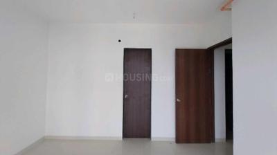 Bedroom Image of 620 Sq.ft 1 BHK Apartment / Flat for rent in Runwal Eirene, Thane West Thane for Rs. 27000
