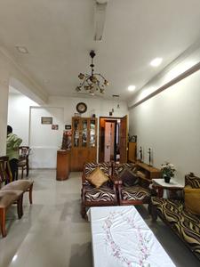 Hall Image of 950 Sq.ft 2 BHK Apartment / Flat for sale in Matunga East Mumbai for Rs. 38500000