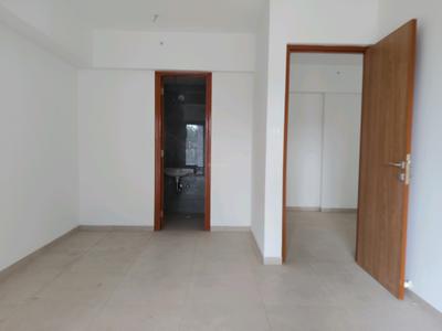 Bedroom Image of 877 Sq.ft 2 BHK Apartment / Flat for sale in Sardar Inspire Residency, Andheri East Mumbai for Rs. 17500000