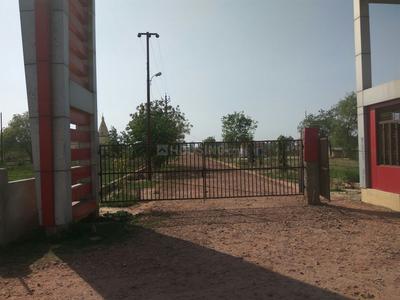 Image of 1204 Sq.ft Residential Plot / Land for sale in Idgah Colony, Agra for Rs. 1620000
