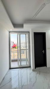 Hall Image of 750 Sq.ft 2 BHK Builder Floor for sale in Vasant Kunj New Delhi for Rs. 7500000