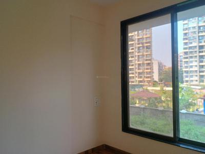 Bedroom Image of 640 Sq.ft 1 BHK Apartment / Flat for sale in Dombivli East Thane for Rs. 4700000