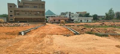 Image of 120 Sq.ft Residential Plot / Land for sale in Aganampudi, Visakhapatnam for Rs. 2000000