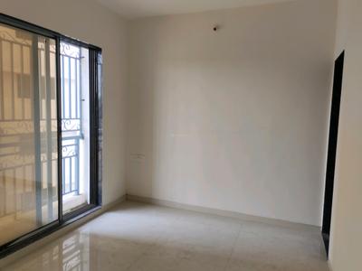 Bedroom Image of 1000 Sq.ft 2 BHK Apartment / Flat for sale in Horizon The Signature, Ulwe Navi Mumbai for Rs. 8650000