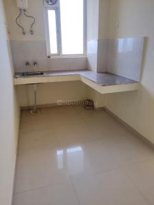 Kitchen Image of 744 Sq.ft 3 BHK Apartment / Flat for sale in Pyramid Altia, Sector 70 Gurgaon for Rs. 8800000