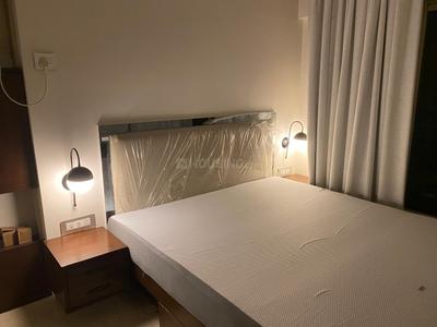 Bedroom Image of 1000 Sq.ft 2 BHK Apartment / Flat for sale in Khar West Mumbai for Rs. 47500000