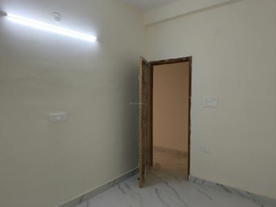 Bedroom Image of 900 Sq.ft 3 BHK Builder Floor for sale in DLF Ankur Vihar Ghaziabad for Rs. 3430424