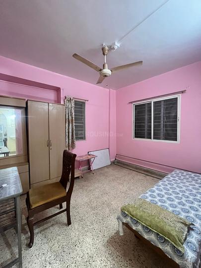 Irani apartment Bedroom 1