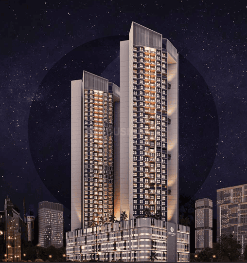 Ariha Opulence Main Image 1