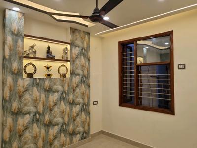 Bedroom Image of 750 Sq.ft 2 BHK Apartment / Flat for sale in Planner PNM Homes by Planner N Maker, Tara Nagar New Delhi for Rs. 5800000