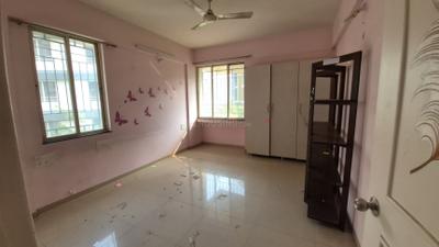 Bedroom Image of 1128 Sq.ft 2 BHK Apartment / Flat for sale in Rachana Beverly Hills, Baner Pune for Rs. 13499999