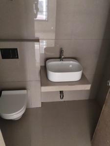 Bedroom Four Image of 2880 Sq.ft 4 BHK Apartment / Flat for sale in Swati Crimson And Clover, Shilaj Ahmedabad for Rs. 32500000