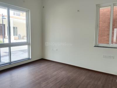 Bedroom Image of 3586 Sq.ft 3 BHK Villa for sale in Gottigere Bengaluru for Rs. 54500000