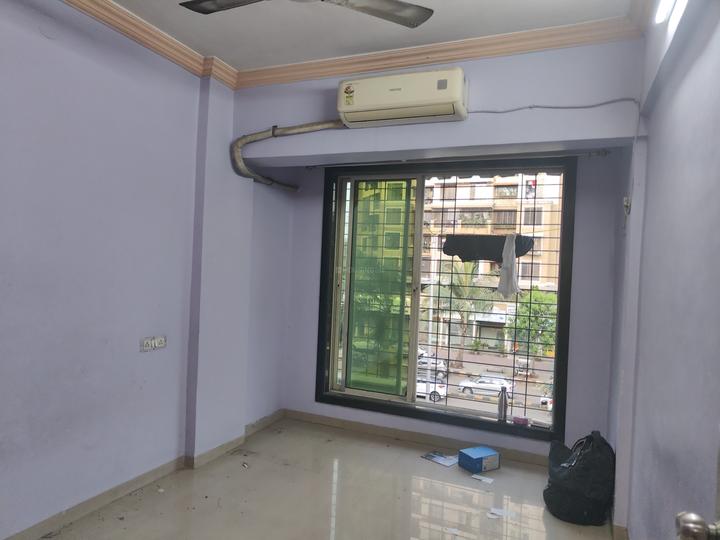 Sector 50, Seawoods Bedroom 1