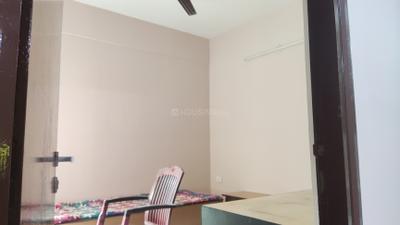 Bedroom Image of 664 Sq.ft 2 BHK Apartment / Flat for sale in Eternis, Madhyamgram Kolkata for Rs. 6200000