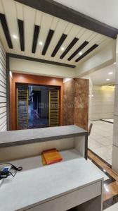 Hall Image of 790 Sq.ft 2 BHK Apartment / Flat for sale in Woodside Meadows, Kalyan West Kalyan for Rs. 5500000
