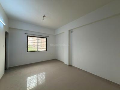 Bedroom Image of 1050 Sq.ft 3 BHK Apartment / Flat for sale in Bhayli Vadodara for Rs. 4500000