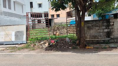 Image of 4500 Sq.ft Residential Plot / Land for sale in Mallathahalli, Bengaluru for Rs. 67500000