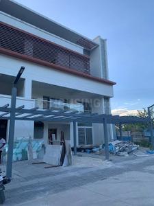 Image of 3345 Sq.ft 4 BHK Villa for sale in Valmark City Ville, Hulimavu, Bengaluru for Rs. 42886200