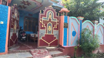 2 BHK Independent House