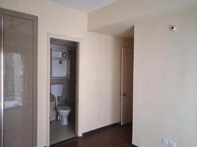 Bedroom Image of 1129 Sq.ft 3 BHK Apartment / Flat for sale in Paras Seasons, Sector 168 Noida for Rs. 9500000