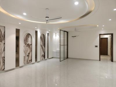 Living Room Image of 3150 Sq.ft 4 BHK Builder Floor for sale in Sector 85 Faridabad for Rs. 32000000
