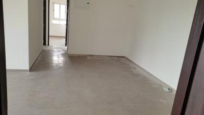 Living Room Image of 1285 Sq.ft 3 BHK Apartment / Flat for sale in Thane West Thane for Rs. 31350000