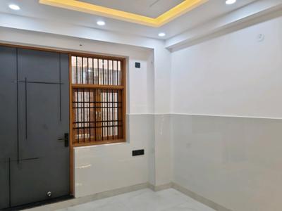 Living Room Image of 400 Sq.ft 1 BHK Builder Floor for sale in Dwarka Mor New Delhi for Rs. 2250000