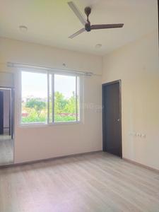 Bedroom Image of 2310 Sq.ft 3.5 BHK Apartment / Flat for sale in Vaswani Exquisite by Vaswani Group, Hoodi Bengaluru for Rs. 39500000