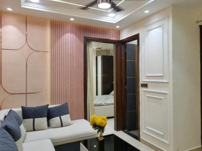1 BHK Flat