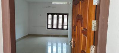 Hall Image of 1300 Sq.ft 3 BHK Duplex for rent in Chamkkada Kollam for Rs. 10000