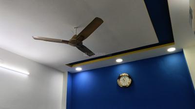Bedroom Image of 900 Sq.ft 3 BHK Independent House for sale in Chandrayangutta Hyderabad for Rs. 5500000