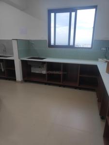 Kitchen Image of 1992 Sq.ft 3 BHK Apartment / Flat for rent in Ashok Nagar Chennai for Rs. 120000