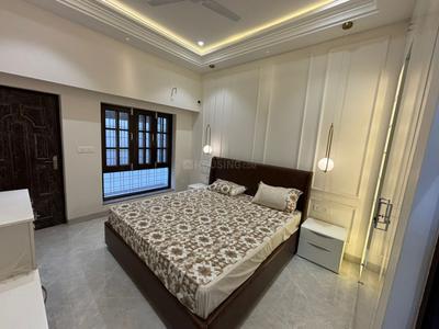 Bedroom Image of 1650 Sq.ft 3 BHK Duplex for sale in Vishnu Puram, Haldwani Nainital for Rs. 9000000